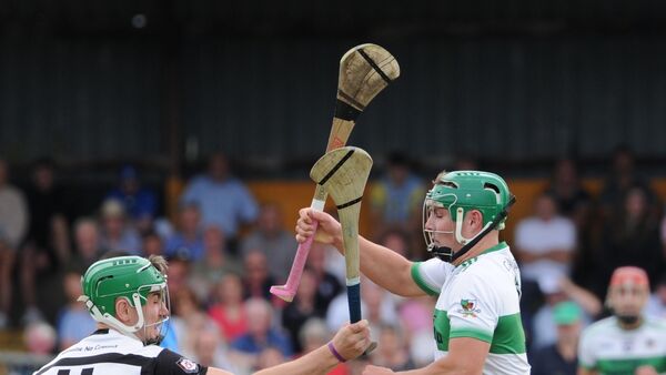 Kanturk end Midleton’s reign with dramatic late flurry